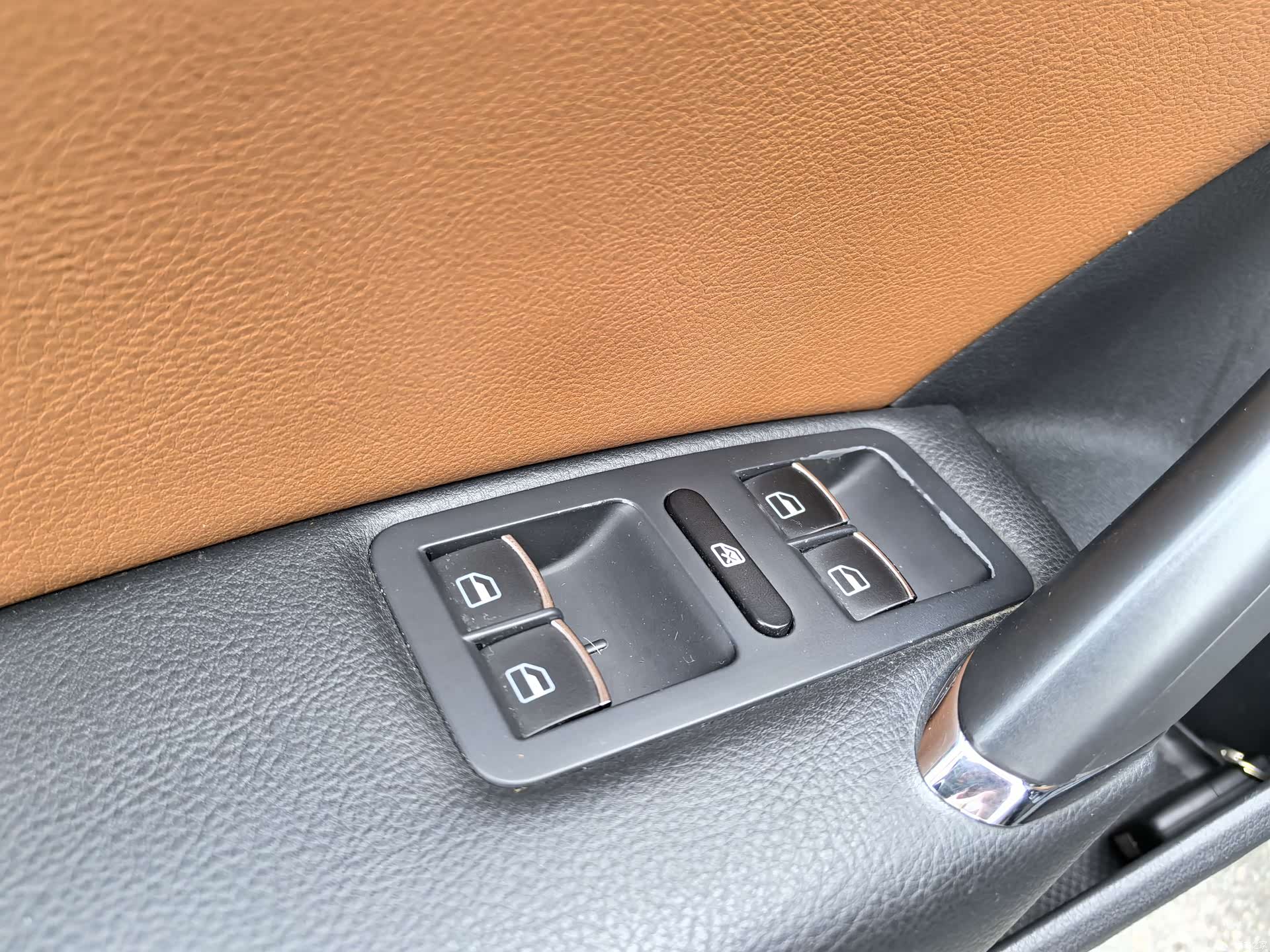Volkswagen Passat, 2013 13