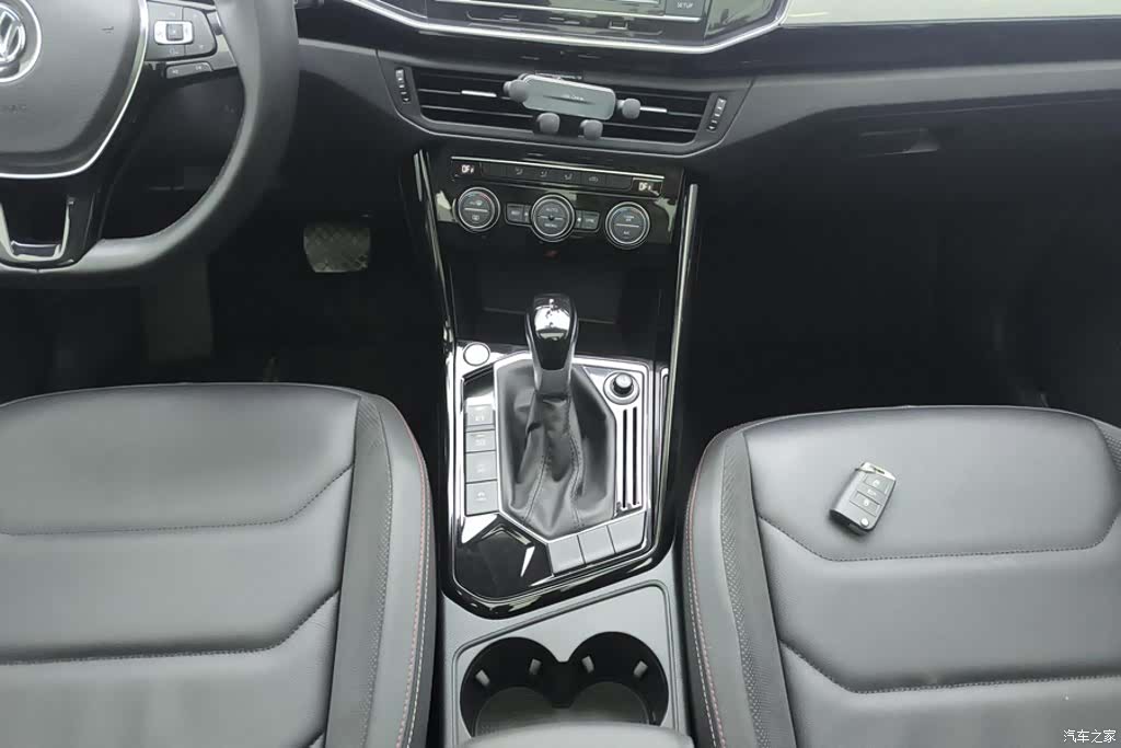 Volkswagen Tayron, 2019 16