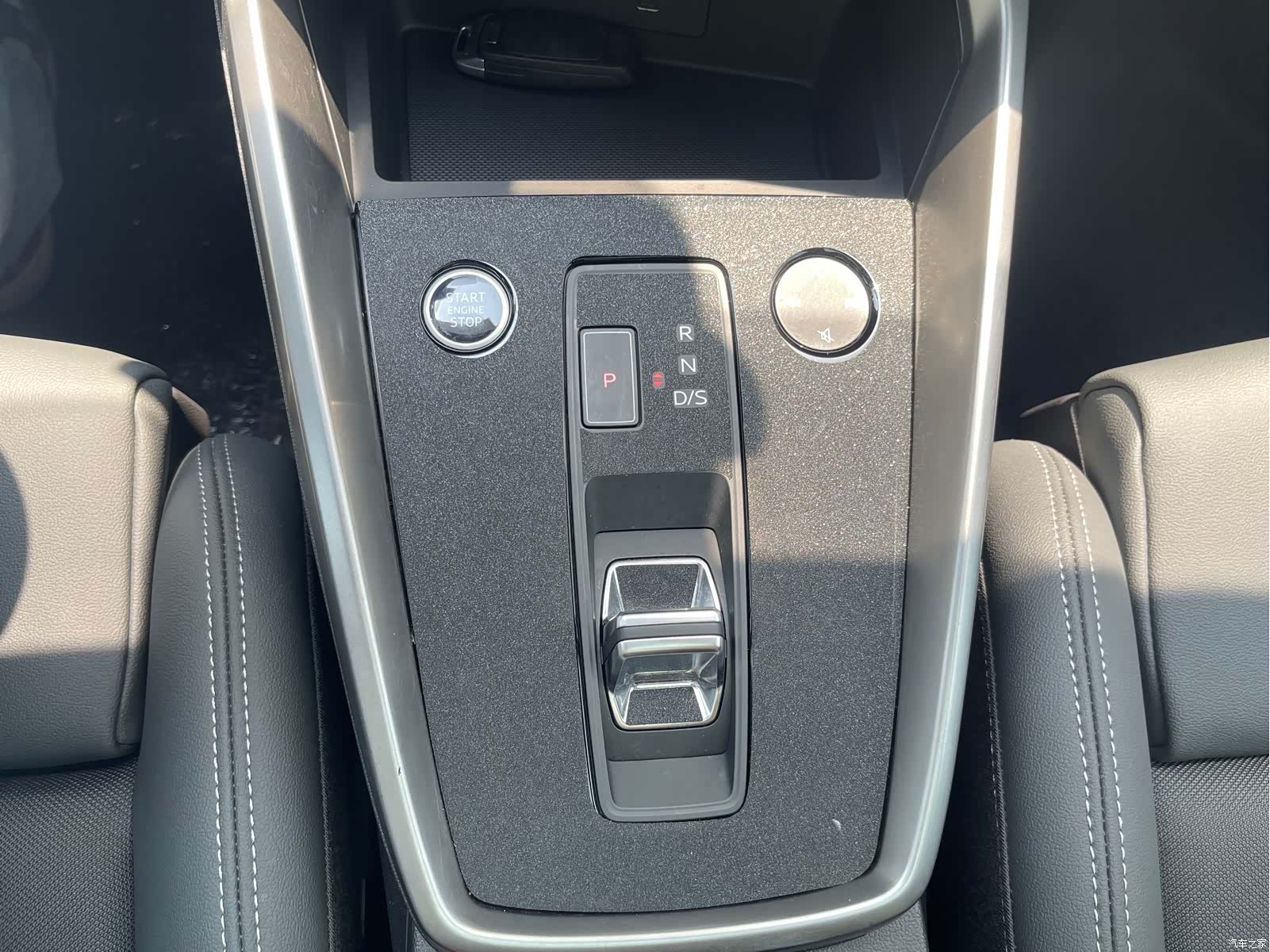 Audi A3, 2024 23