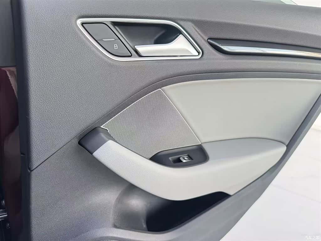Audi A3, 2017 20