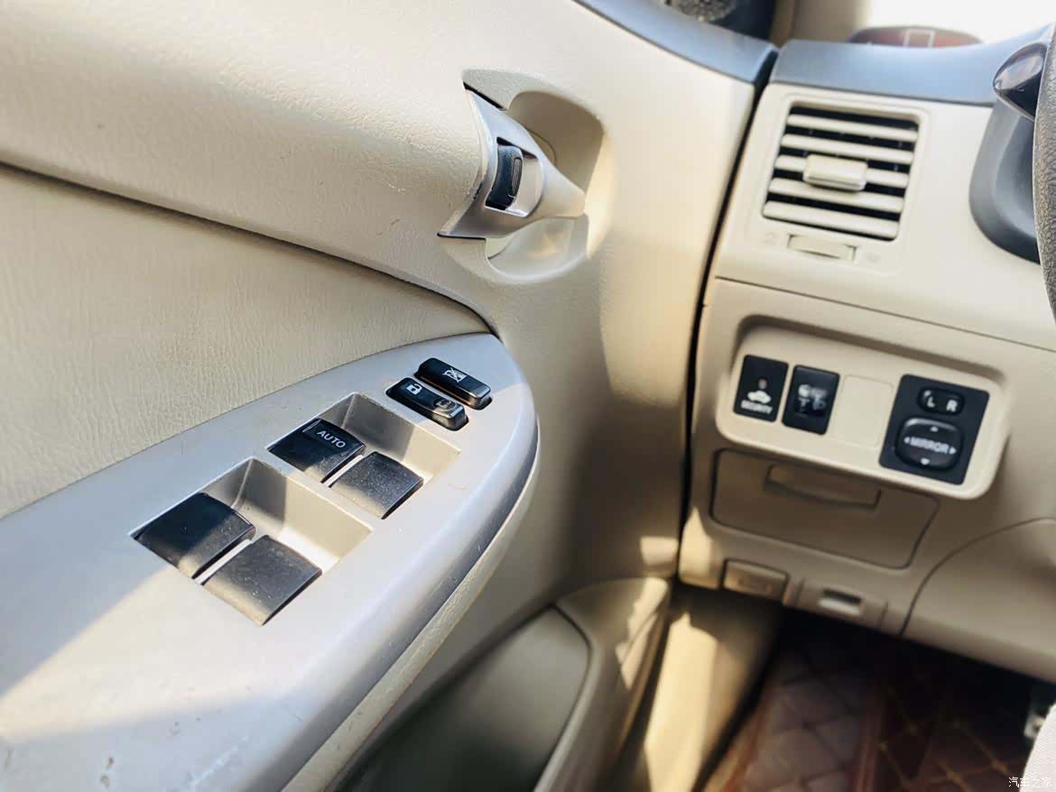 Toyota Corolla, 2013 14