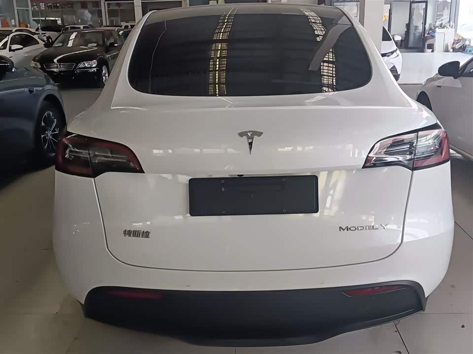 Tesla Model Y Tesla Model Y