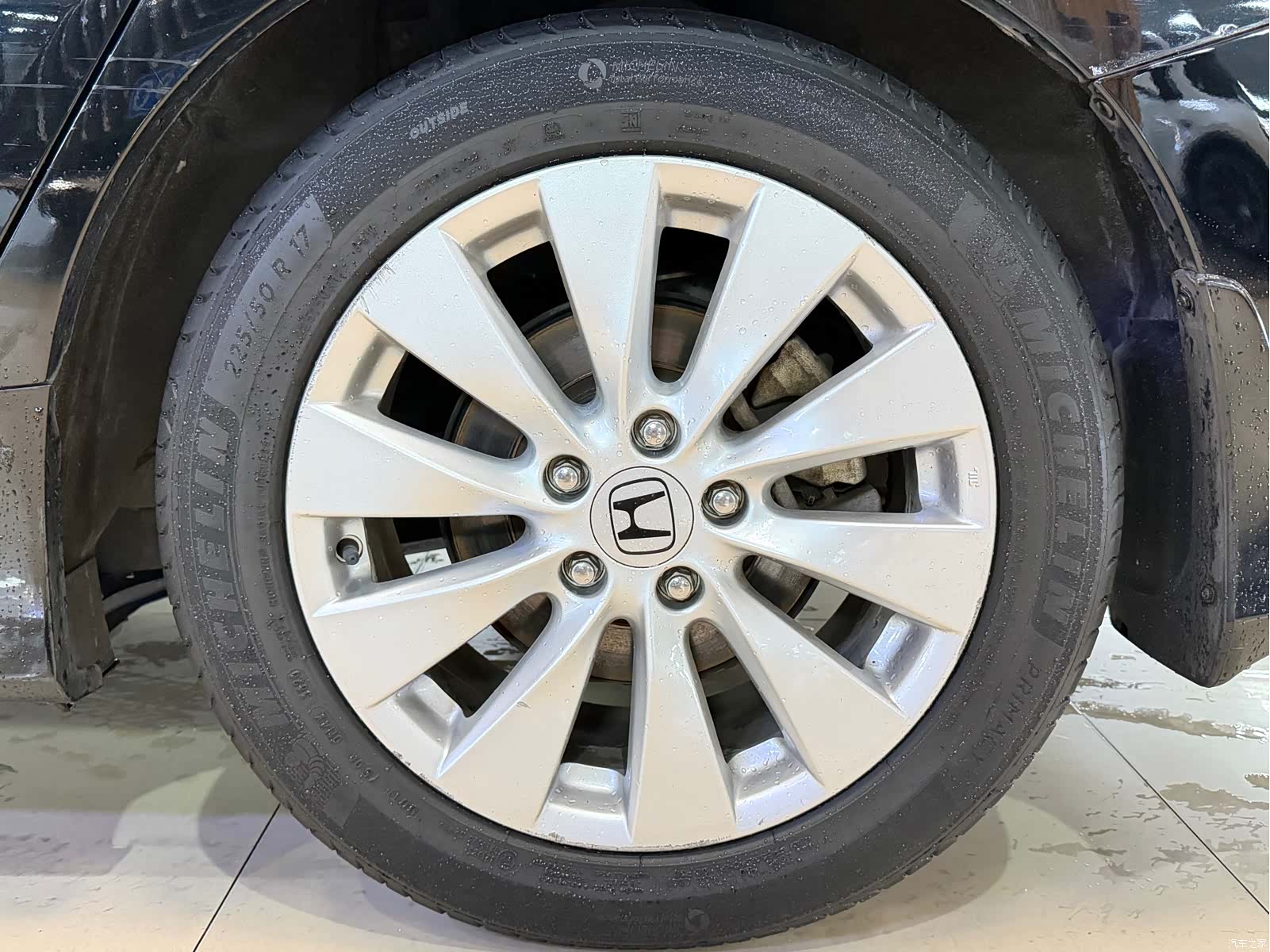 Honda Accord, 2015 13