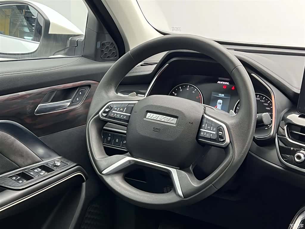 Haval H6, 2022 19