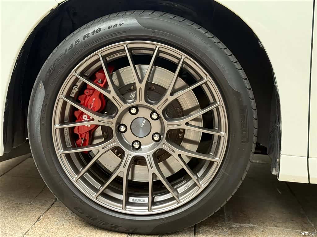 Toyota Alphard, 2019 15