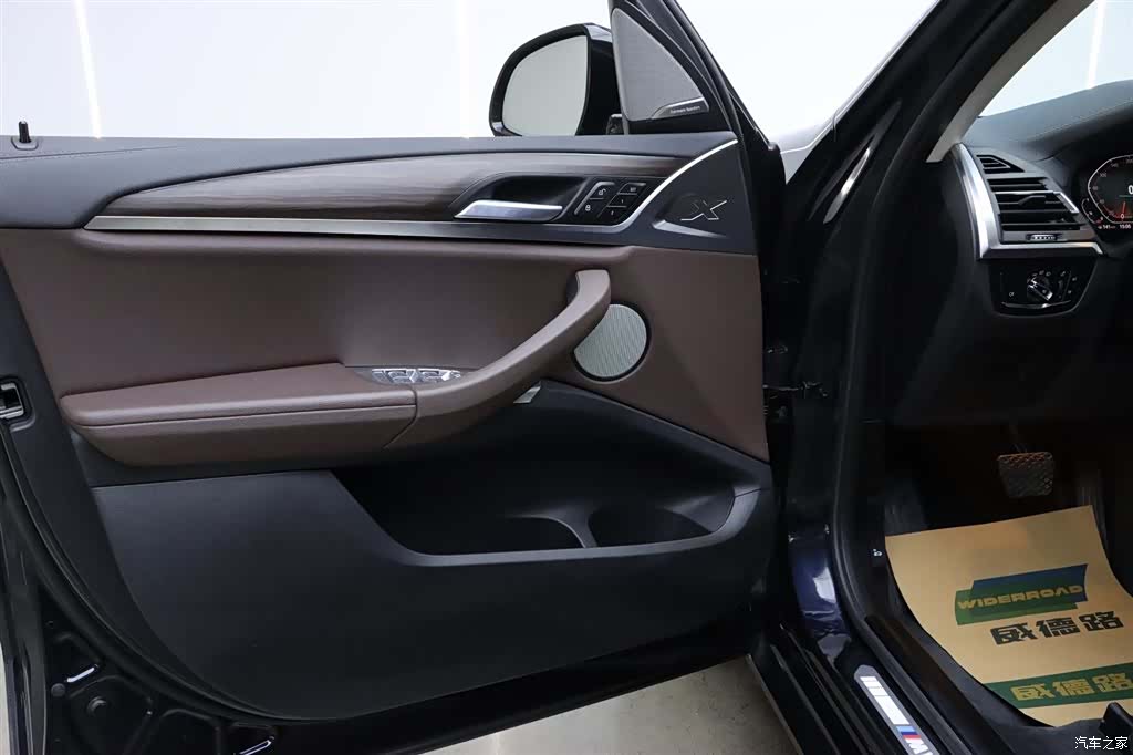 BMW X3, 2024 11