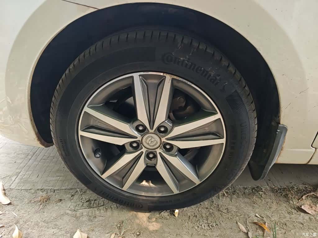 Changan Eado, 2016 23