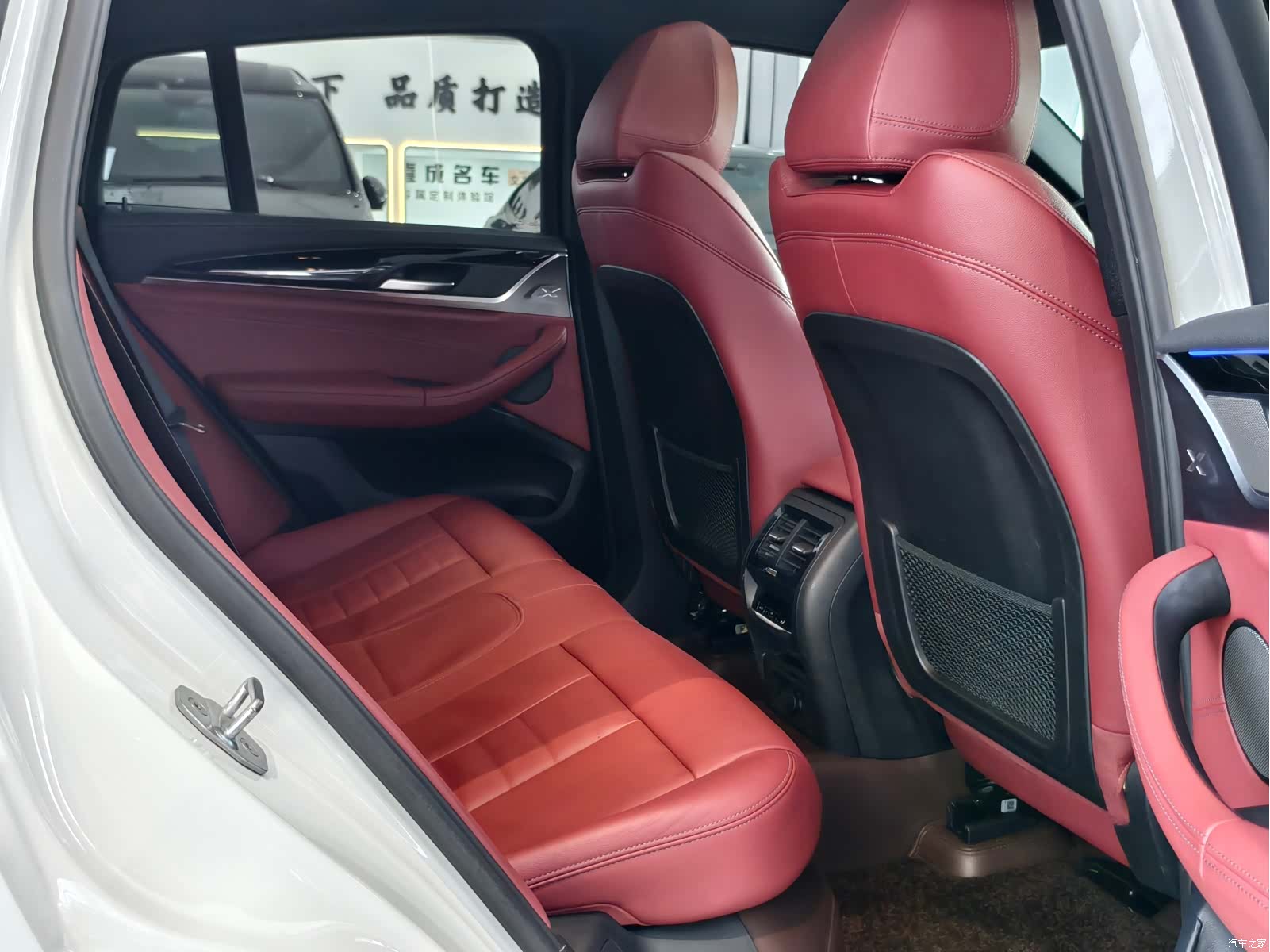 BMW X4, 2019 8