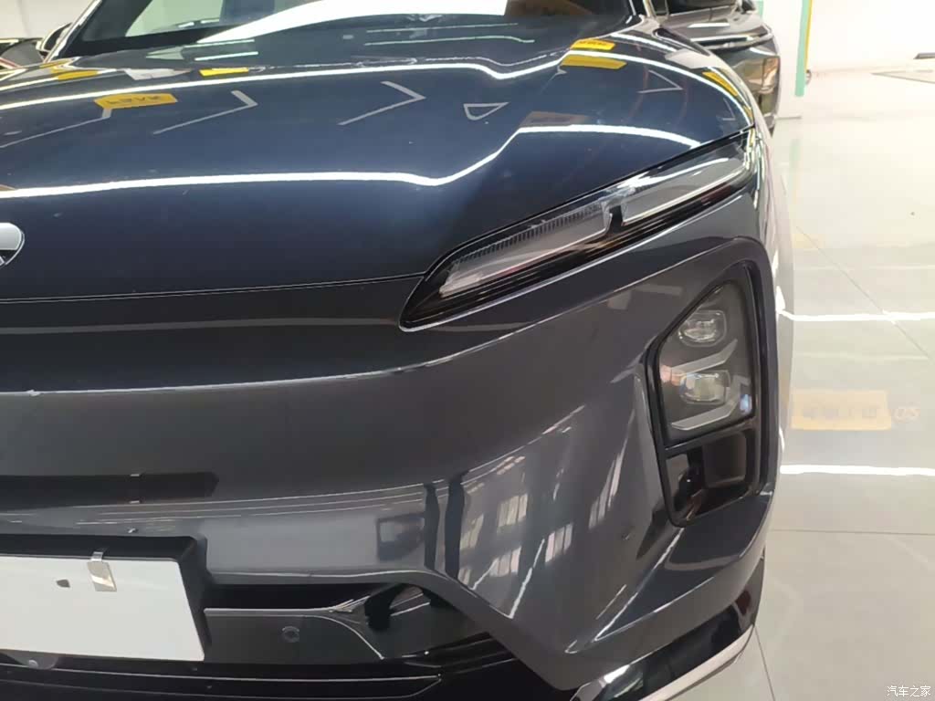 NIO ES6, 2025 24