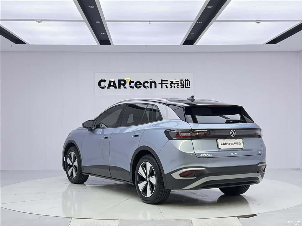 Volkswagen ID.4, 2024 7