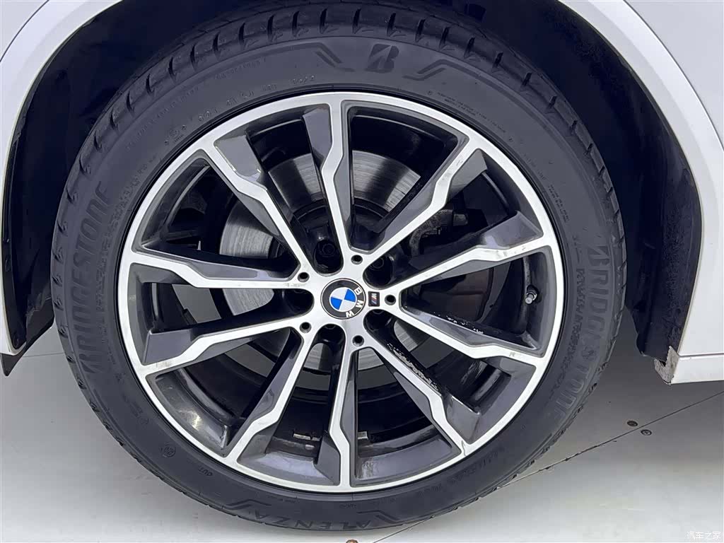 BMW X3, 2024 11