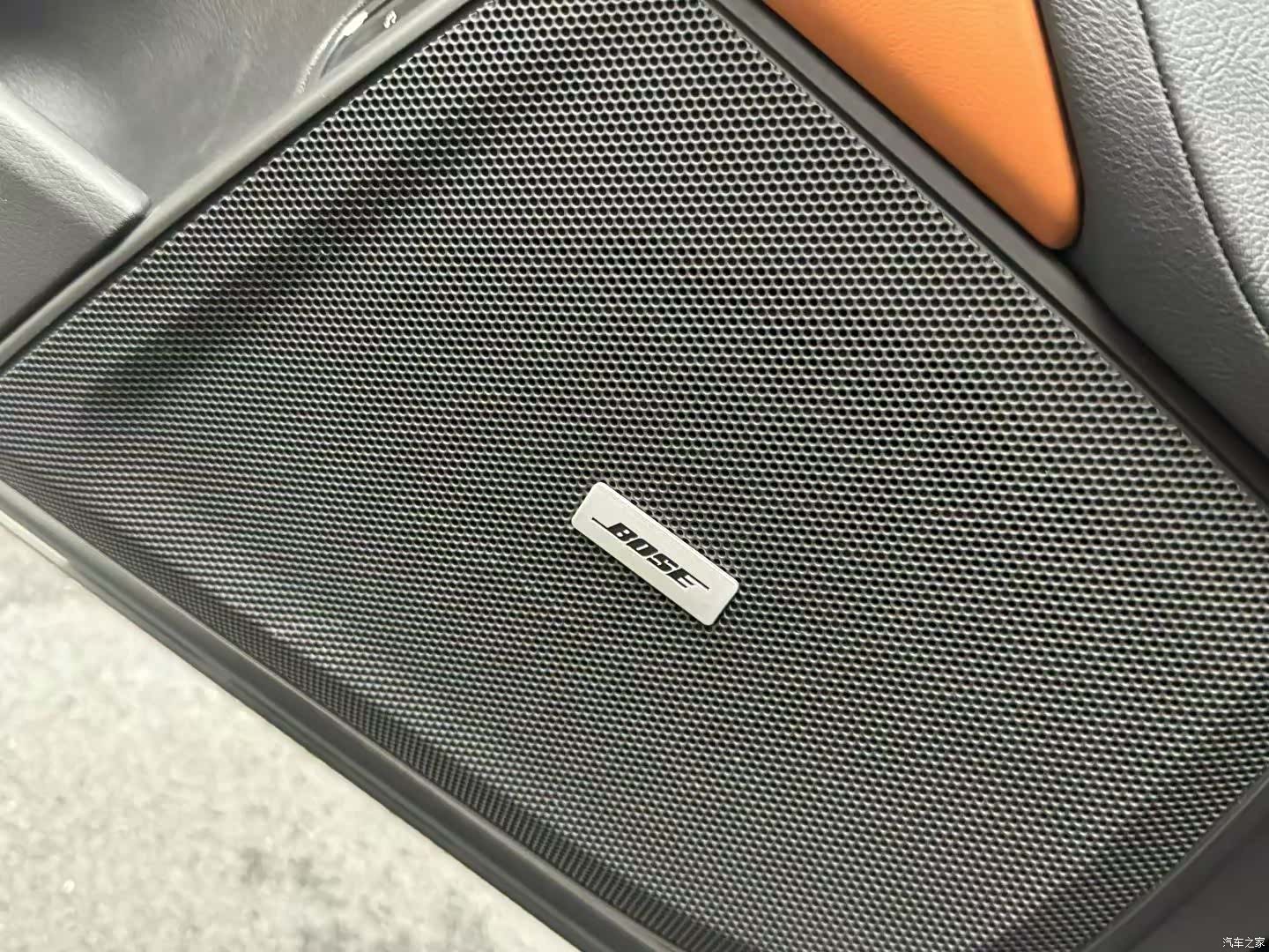 Cadillac CT6, 2016 6