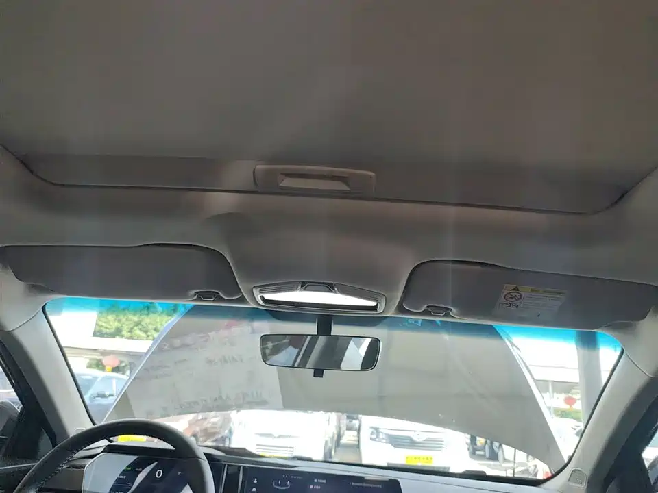 Geely Binrui Geely Binrui