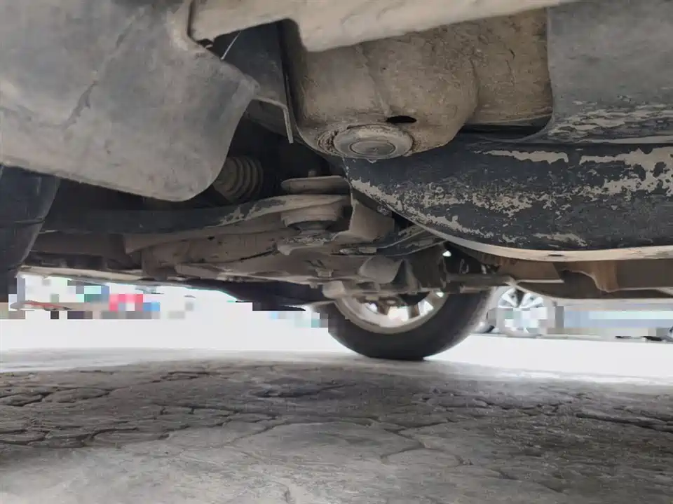 Skoda Xin Rui Skoda Xin Rui