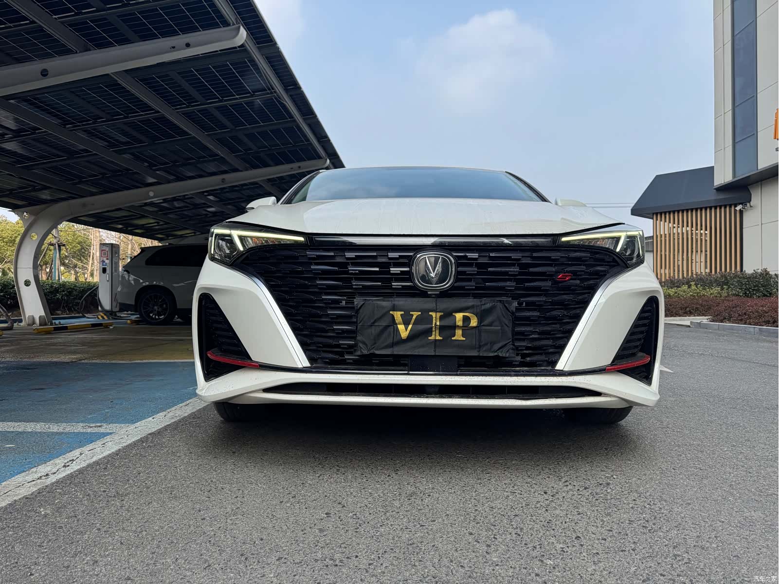 Changan Eado, 2023 2