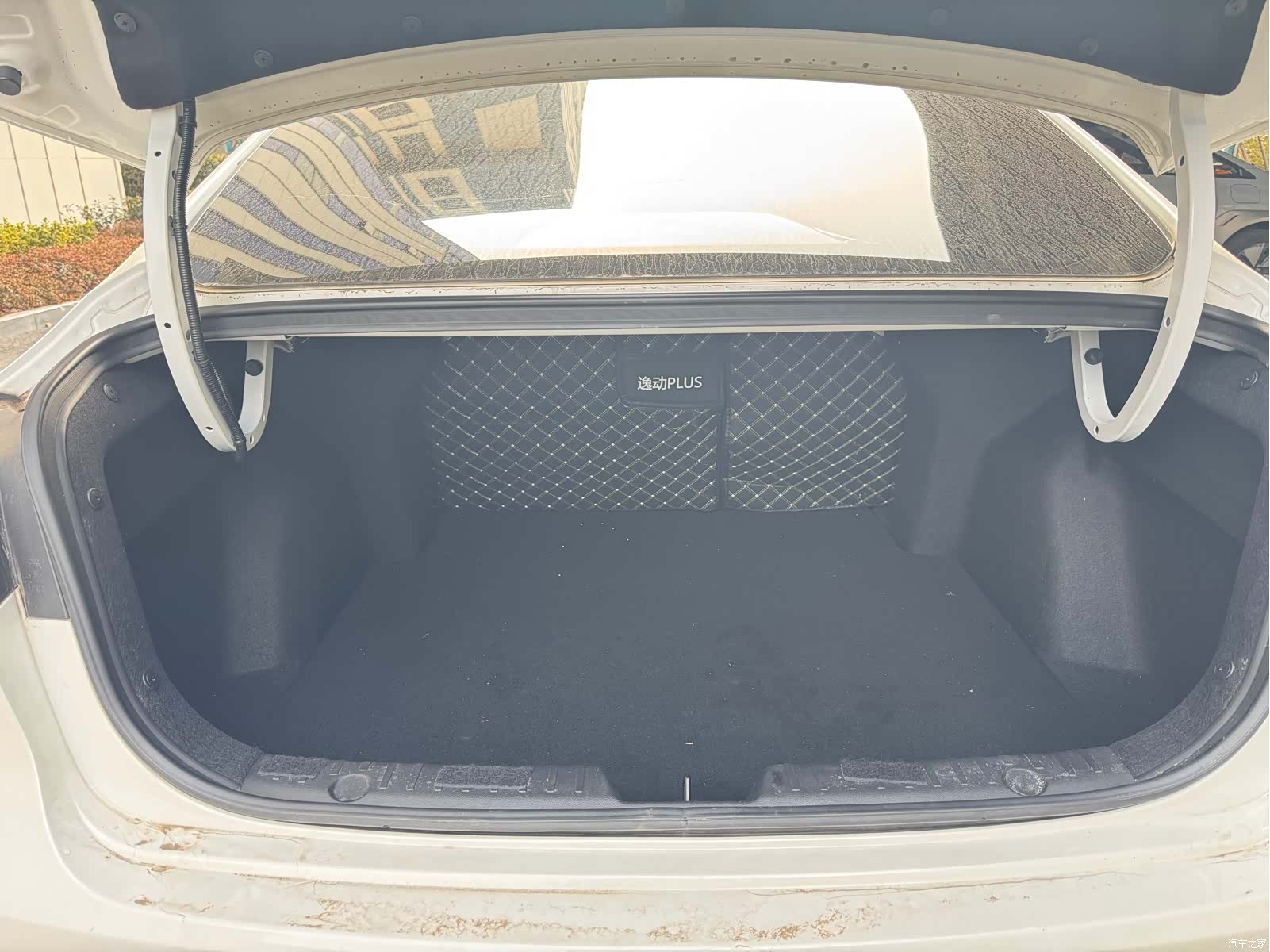 Changan Eado, 2023 15