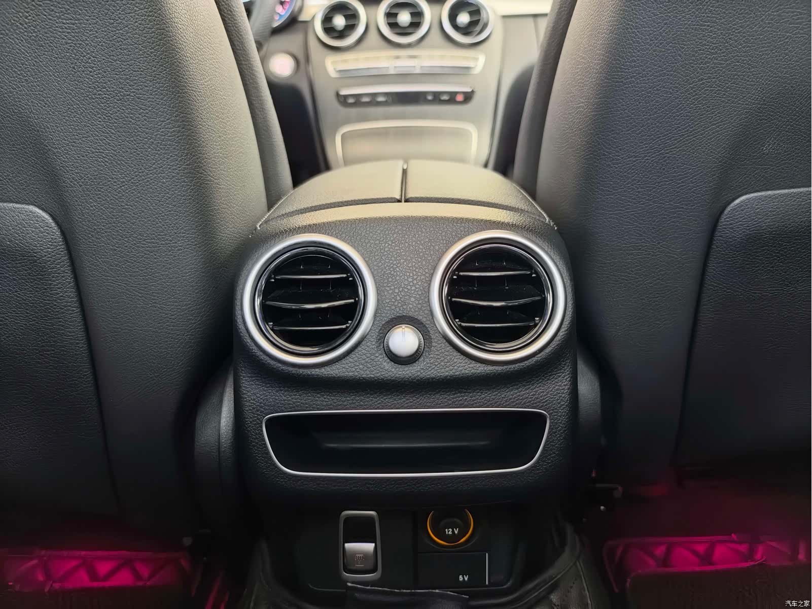 Mercedes-Benz C-Class, 2022 12