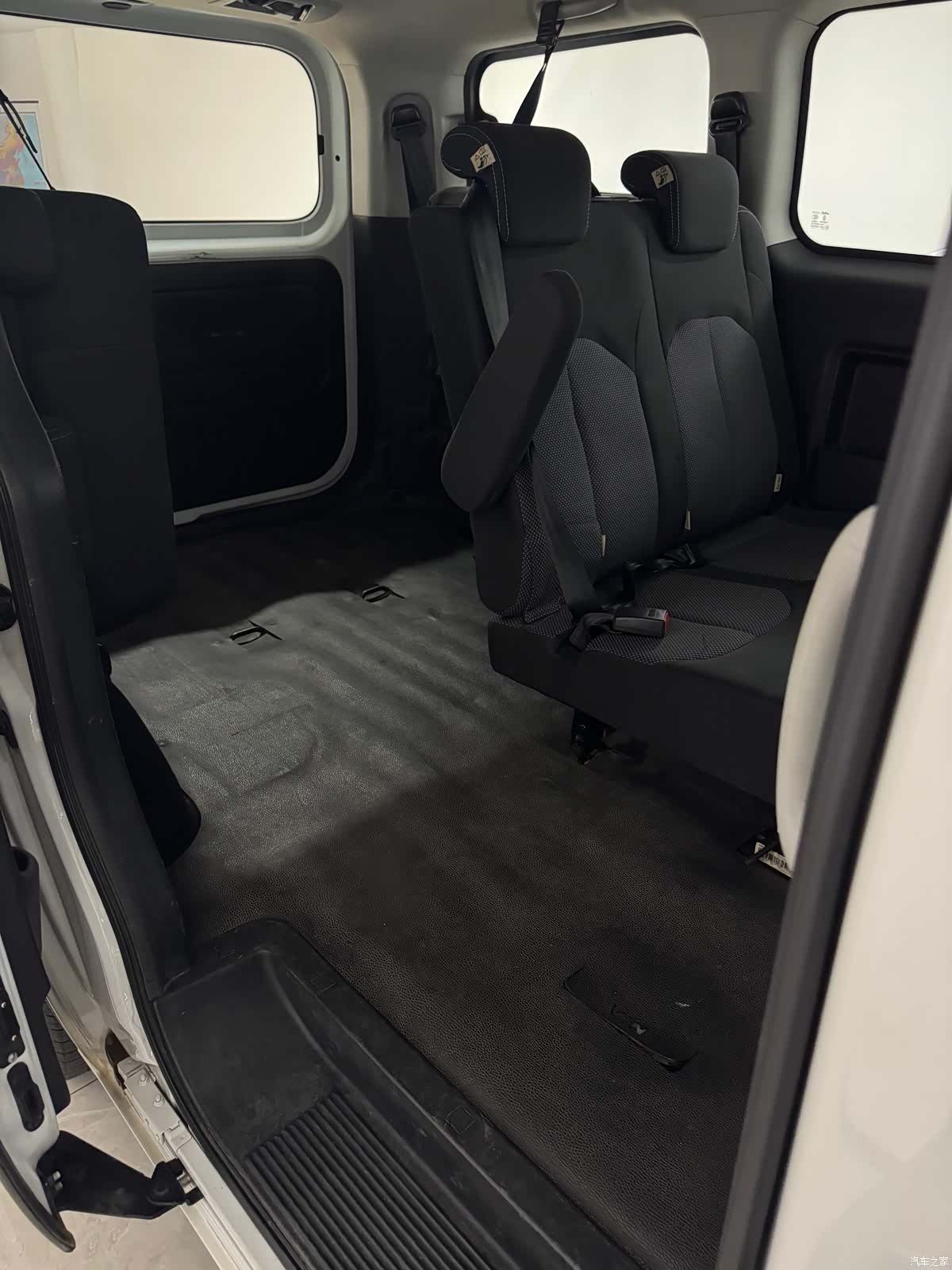 JiangQiJiTuan M3, 2018 8