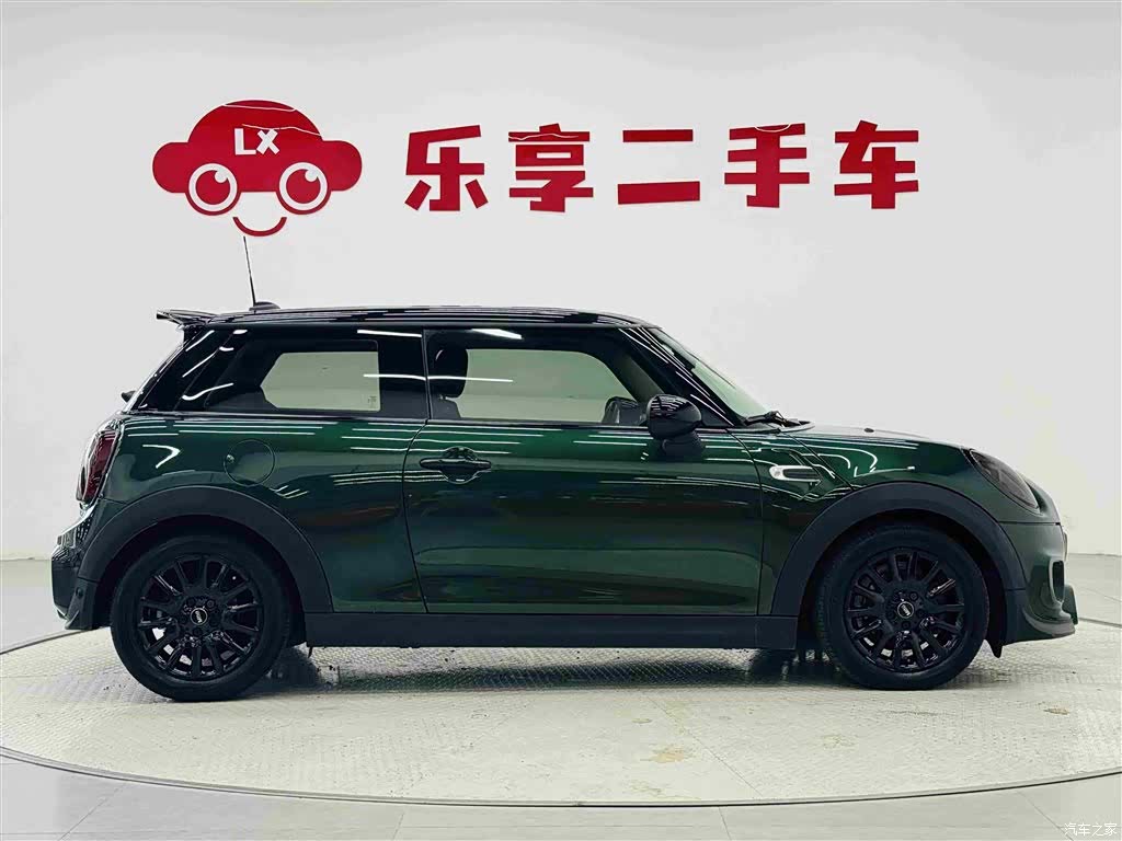 Mini Cooper, 2018 6