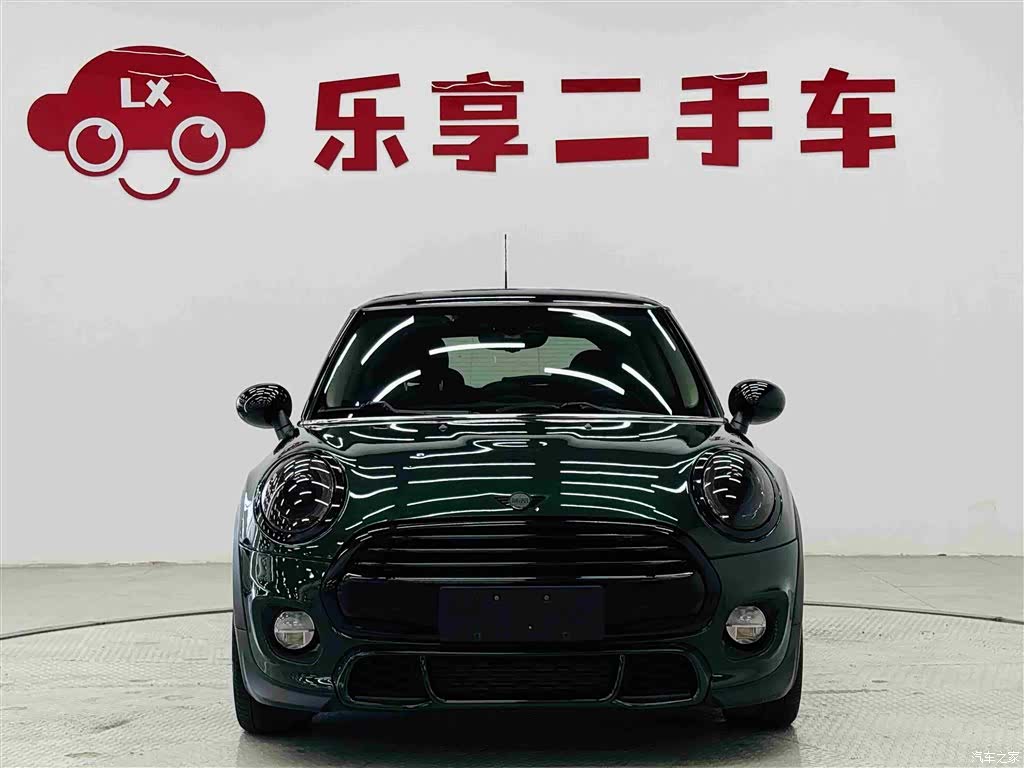 Mini Cooper, 2018 8