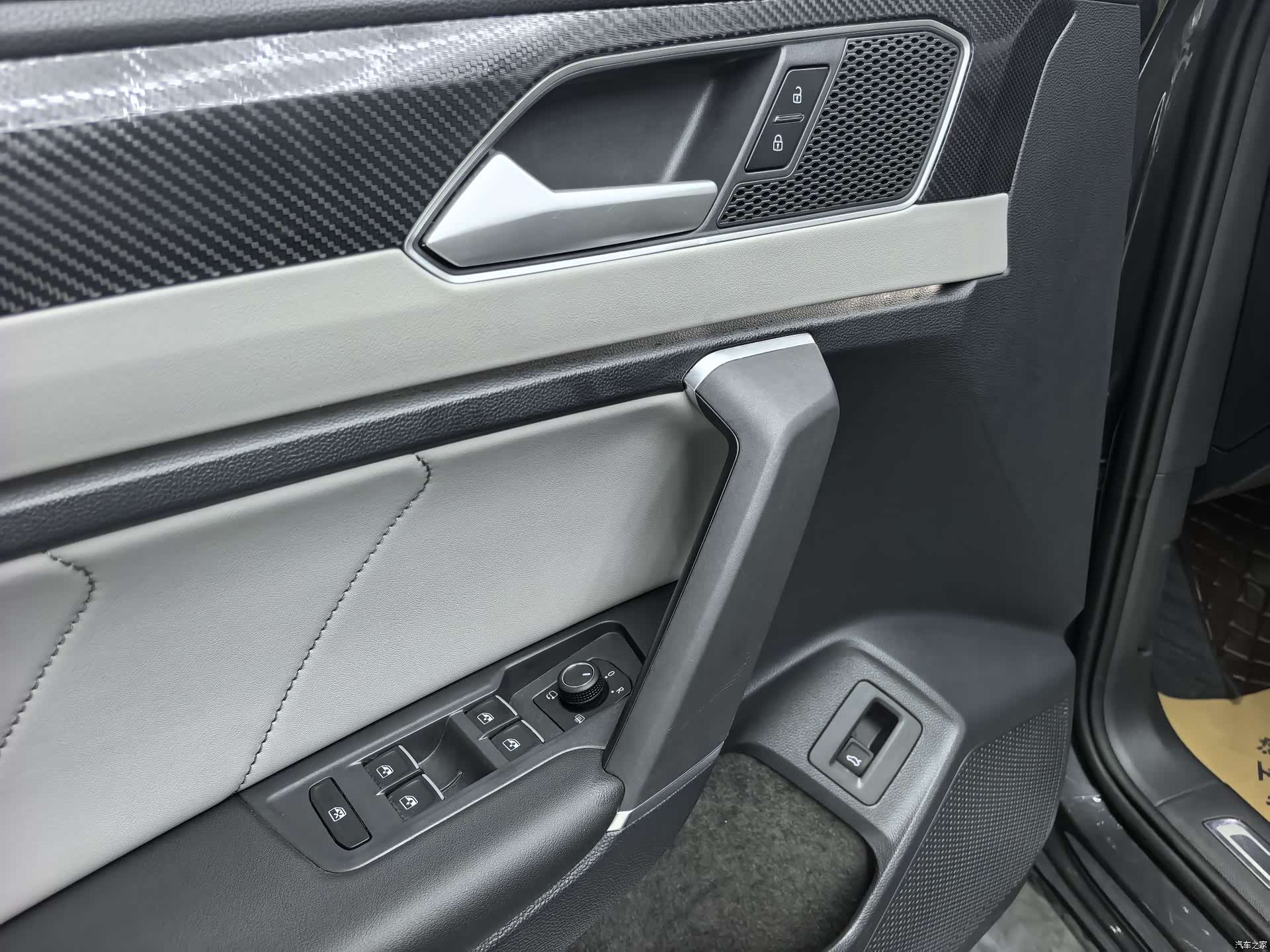 Volkswagen Tayron, 2022 16