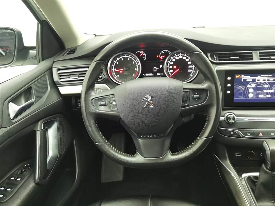 Peugeot 408 Peugeot 408