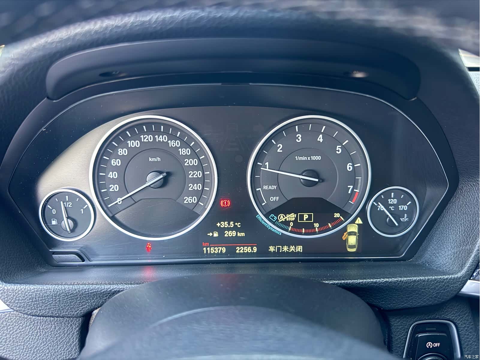 BMW 3 Series, 2019 все фото