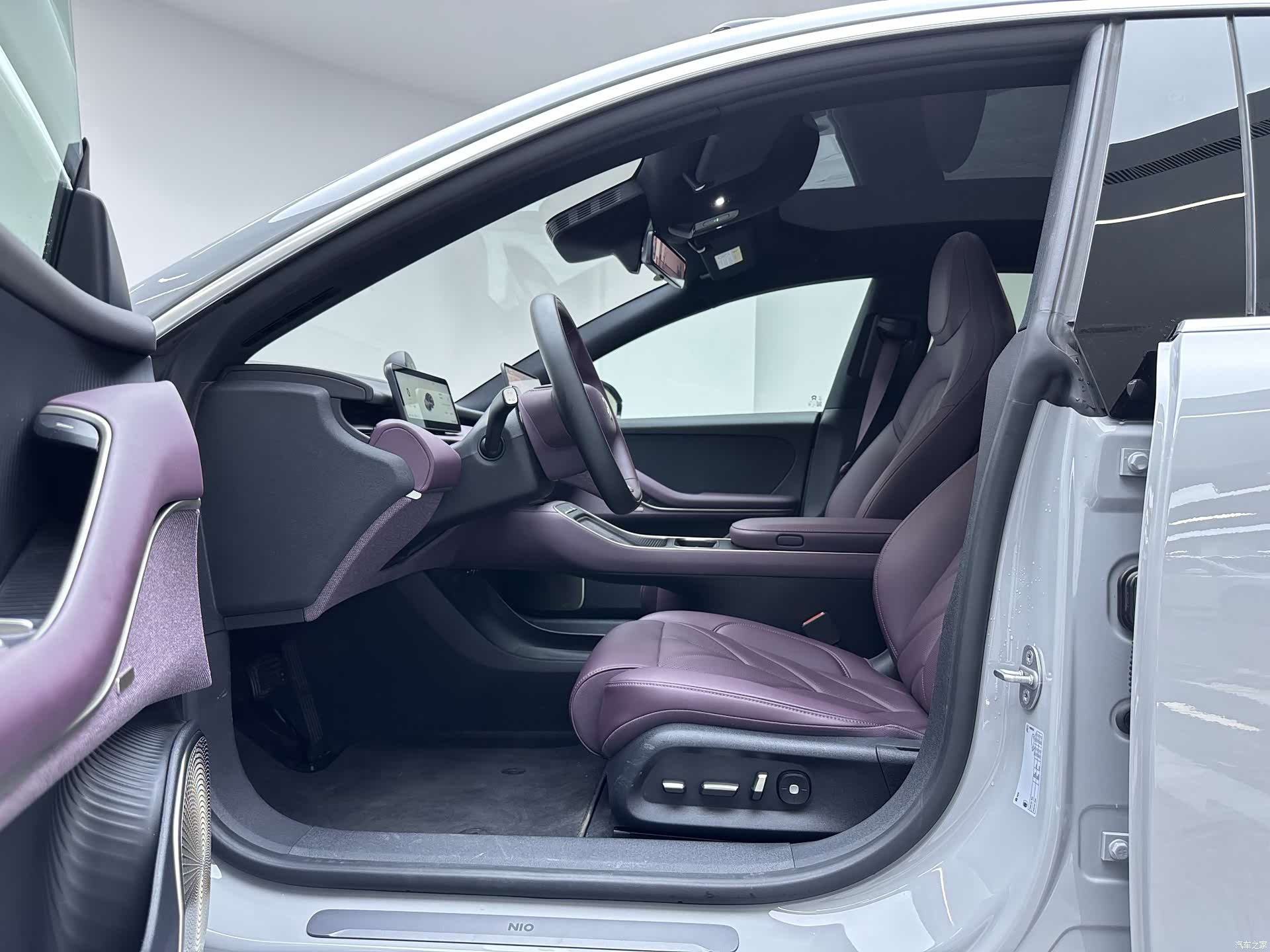 NIO ET5, 2025 15