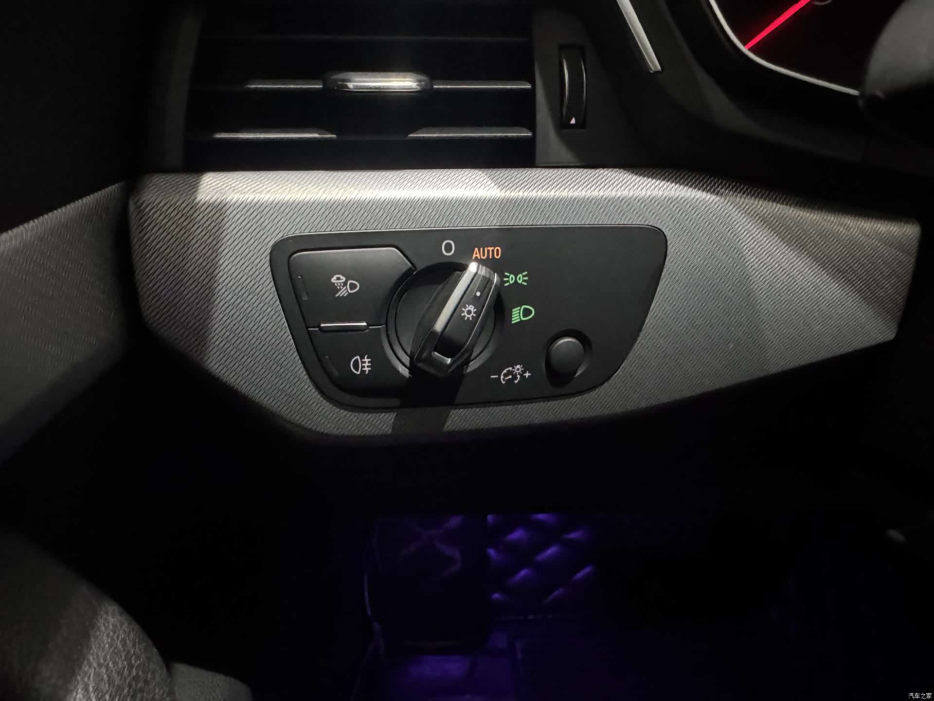 Audi A5, 2018 8