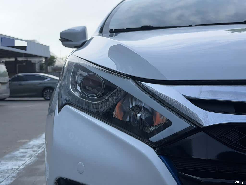 BYD Qin, 2015 3
