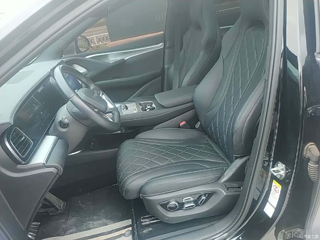 BYD HiAce, 2024 15