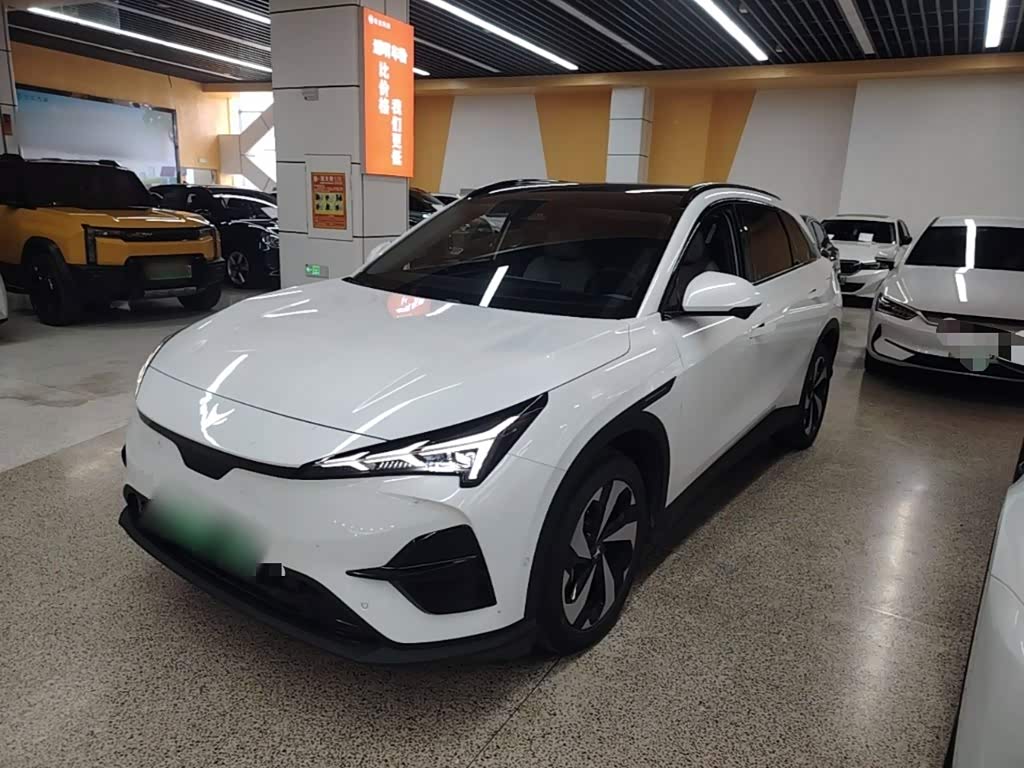 Arcfox T5