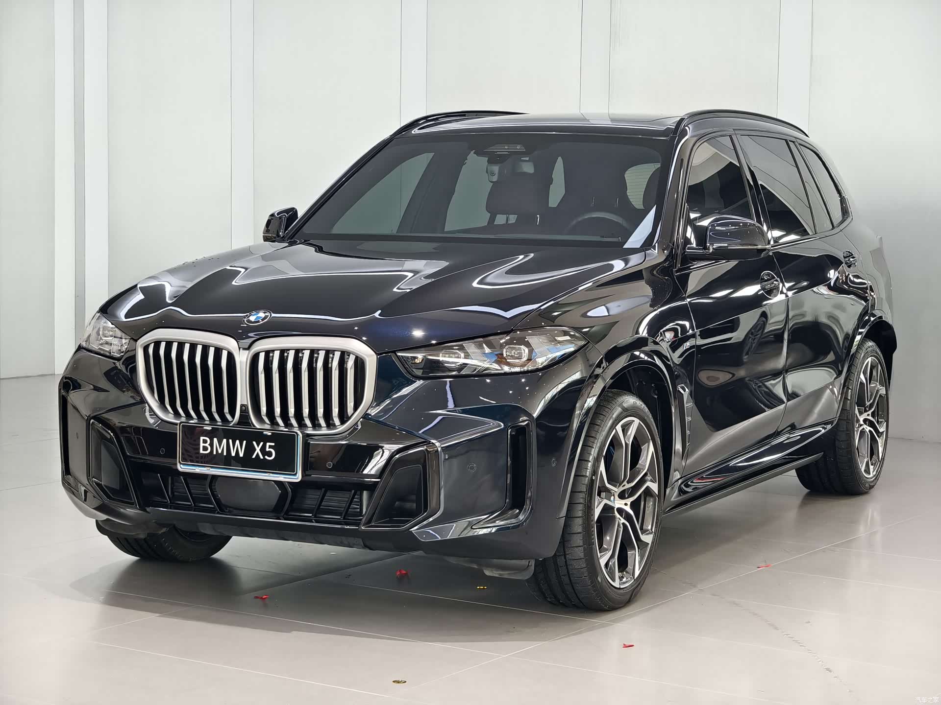 BMW X5, 2024 1