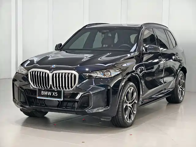 BMW X5 2024 — купить из Китая под заказ