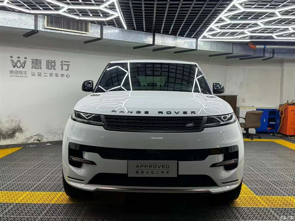 Land Rover Range Rover, 2023 2