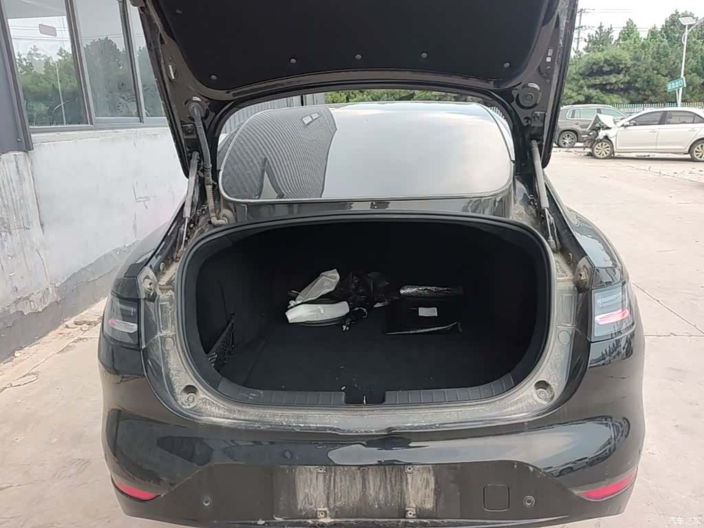 Leapmotor C01, 2023 19