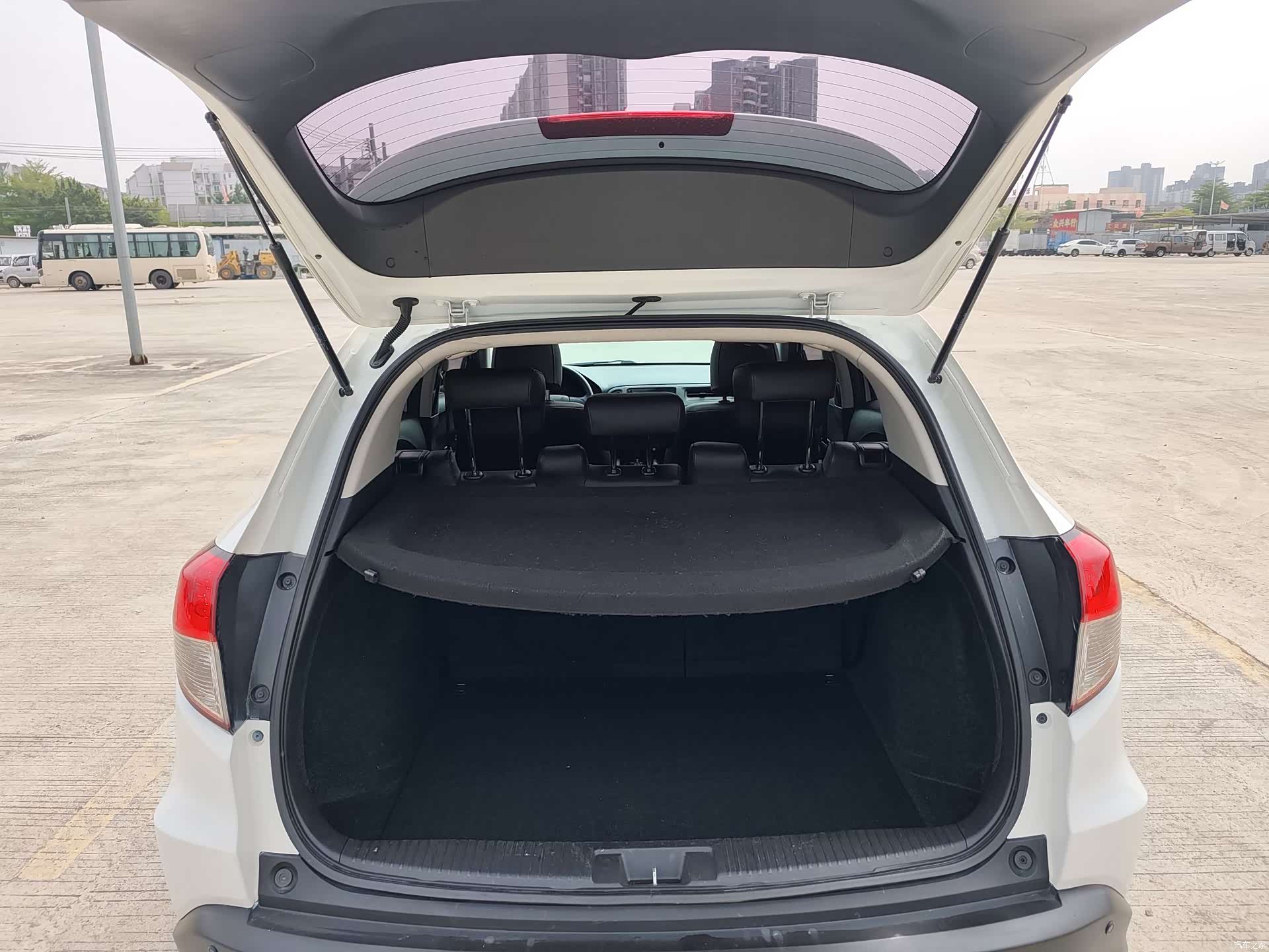 Honda Vezel, 2019 13