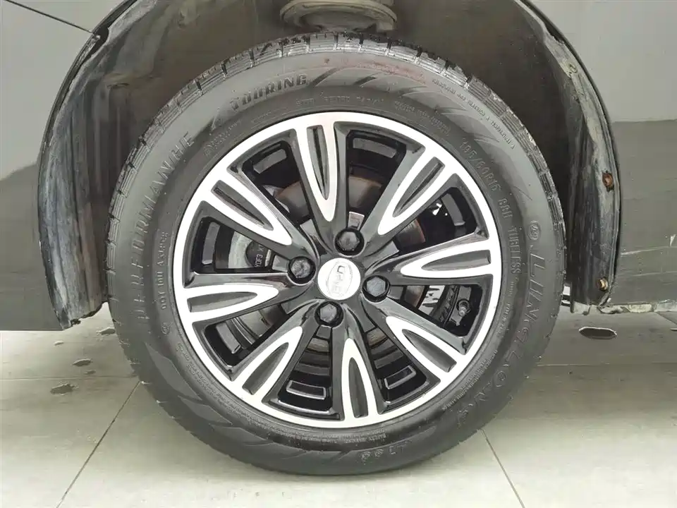 BYD F3