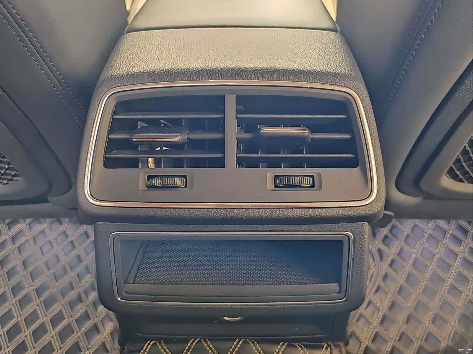 Audi A7, 2021 12