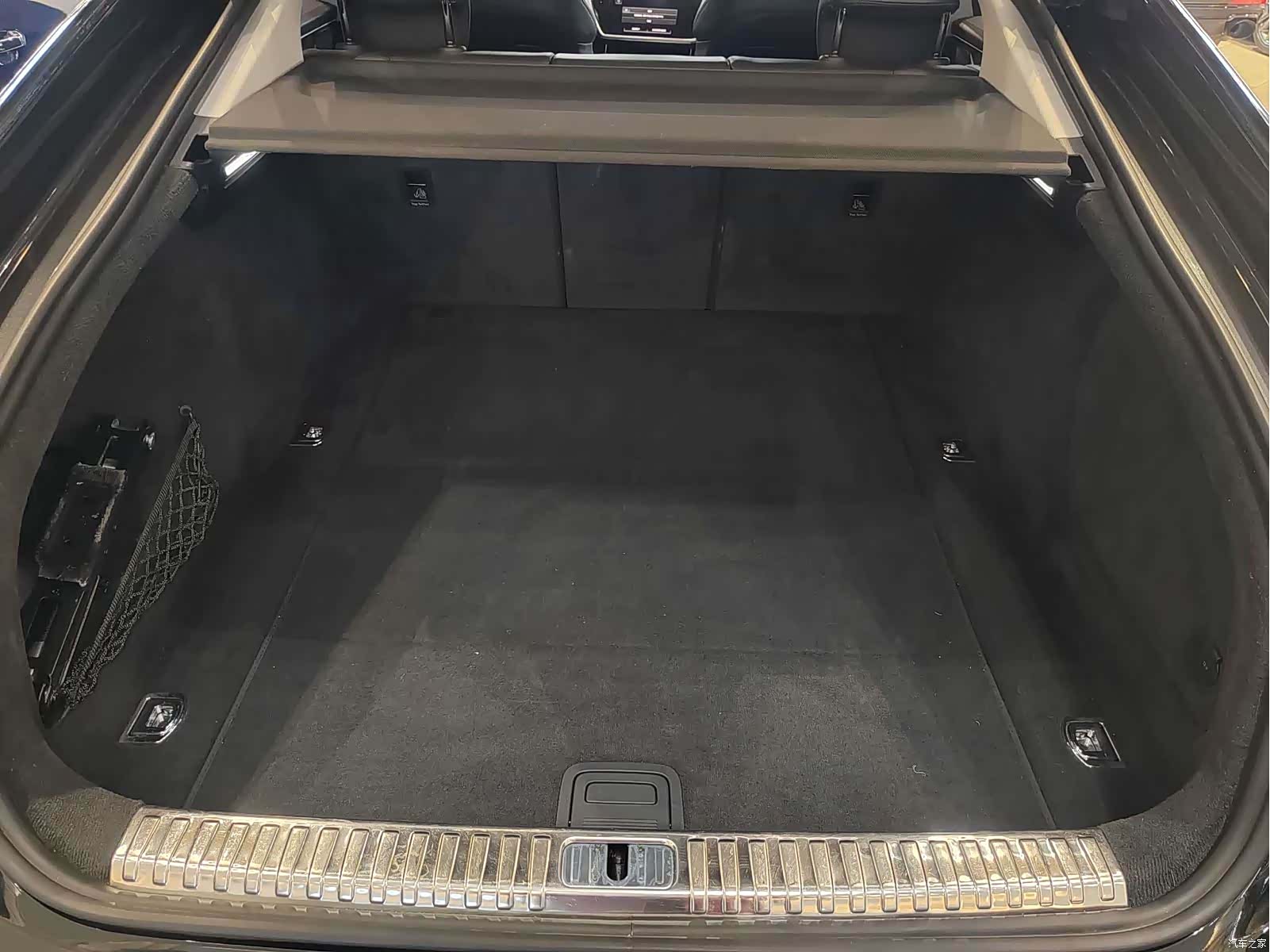 Audi A7, 2021 20
