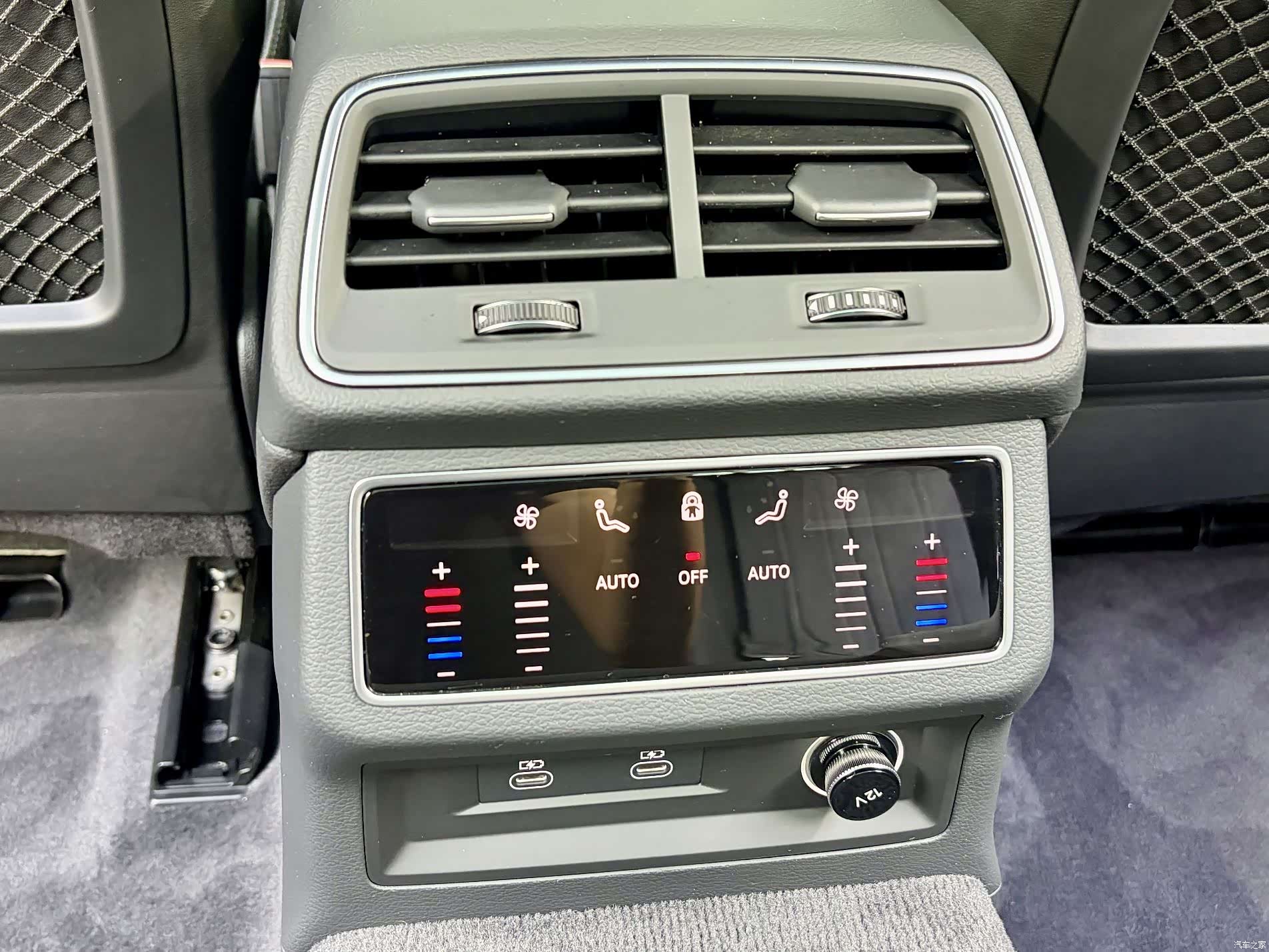 Audi A6L, 2023 13