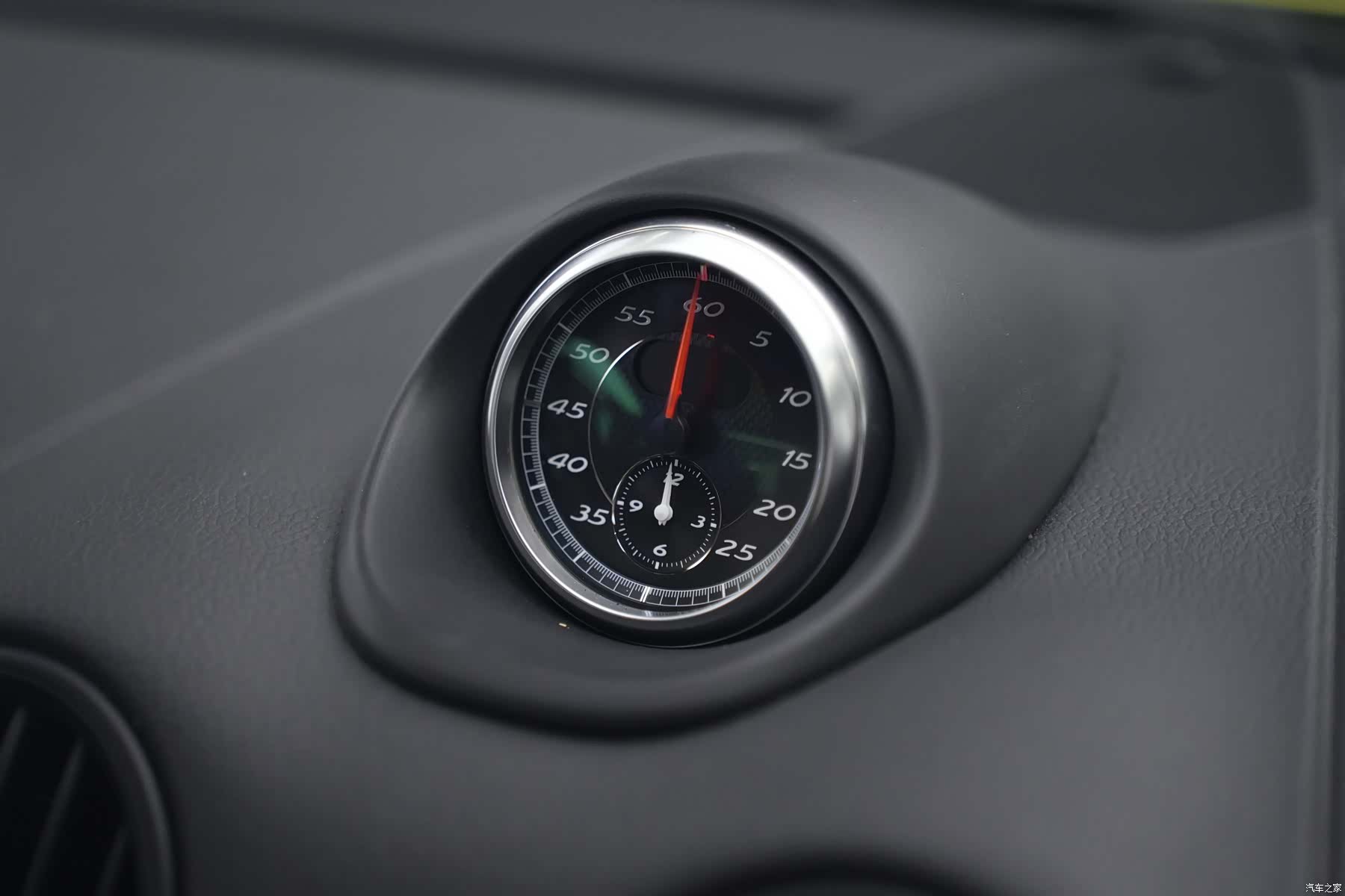 Porsche Cayman, 2011 23