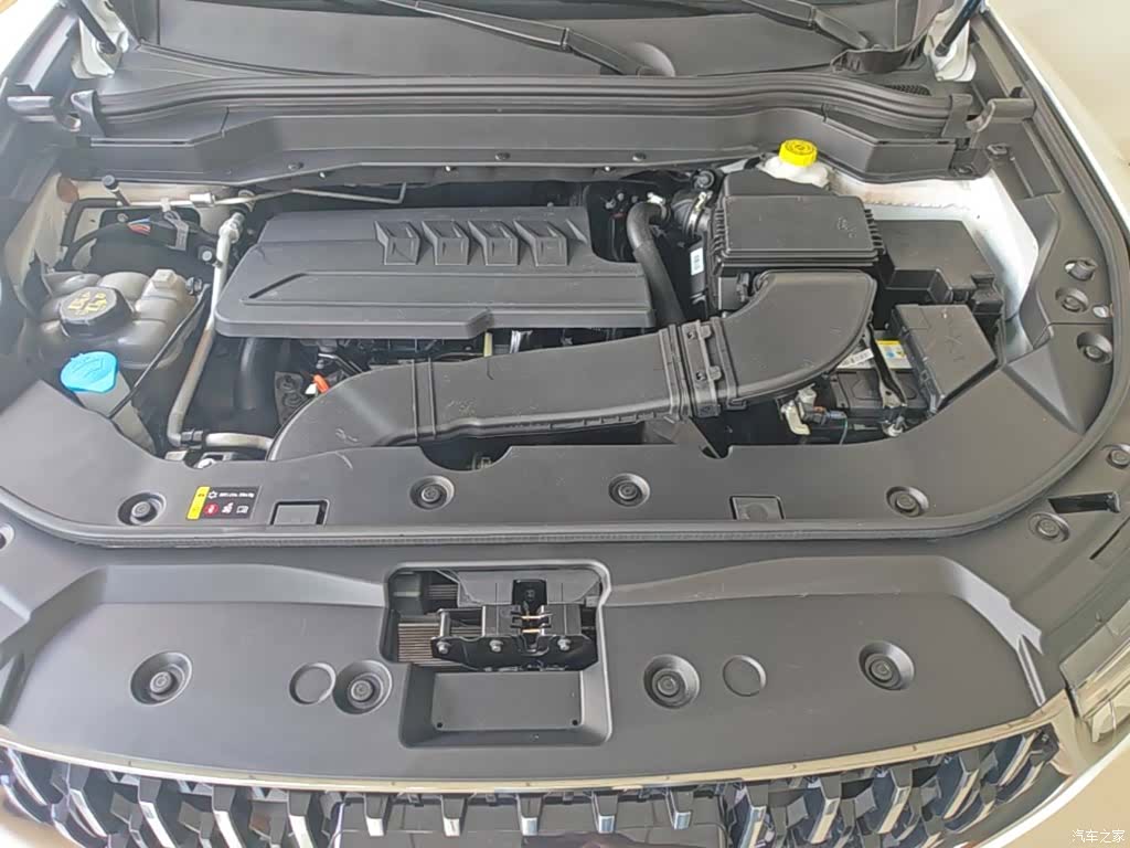 Haval H6, 2024 20