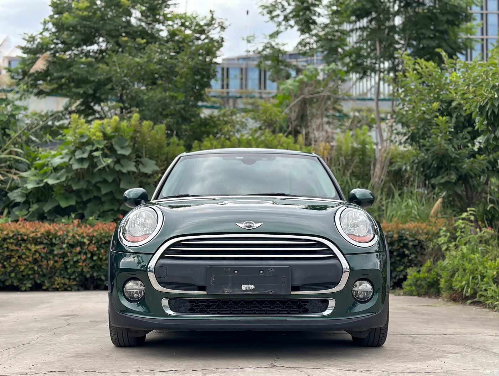 Mini ONE, 2016 2