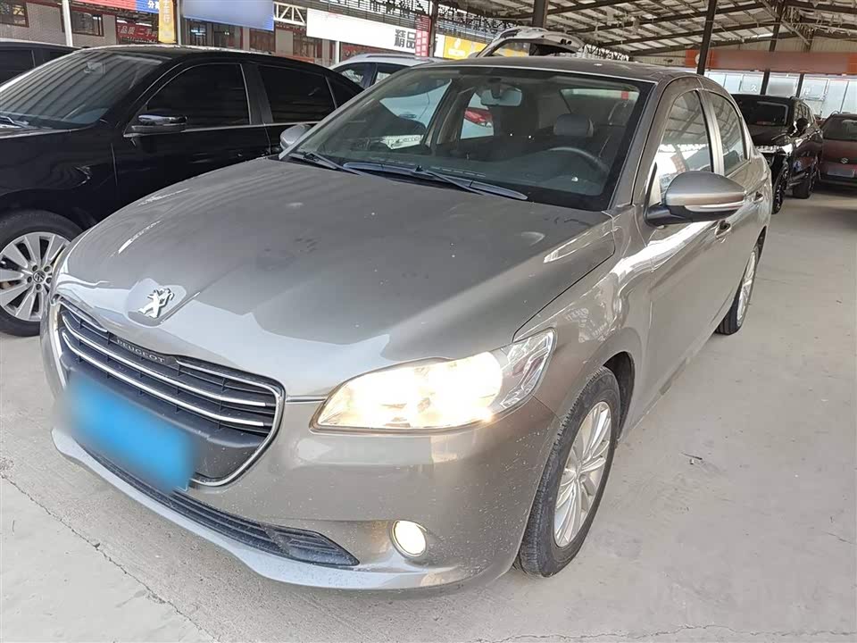Peugeot 301 Peugeot 301