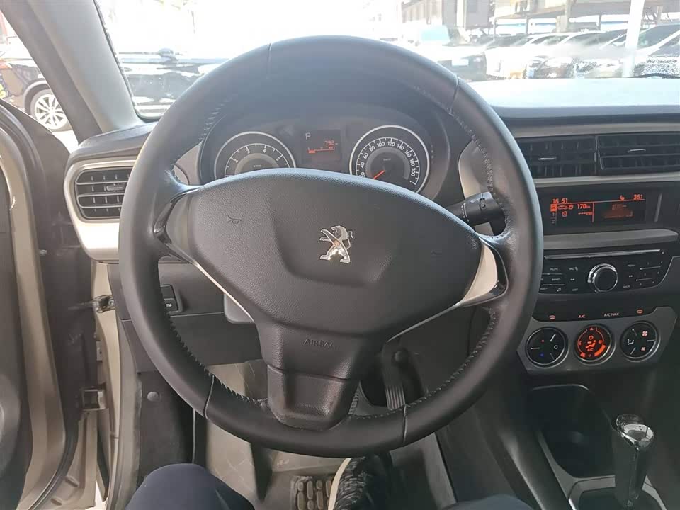 Peugeot 301 Peugeot 301
