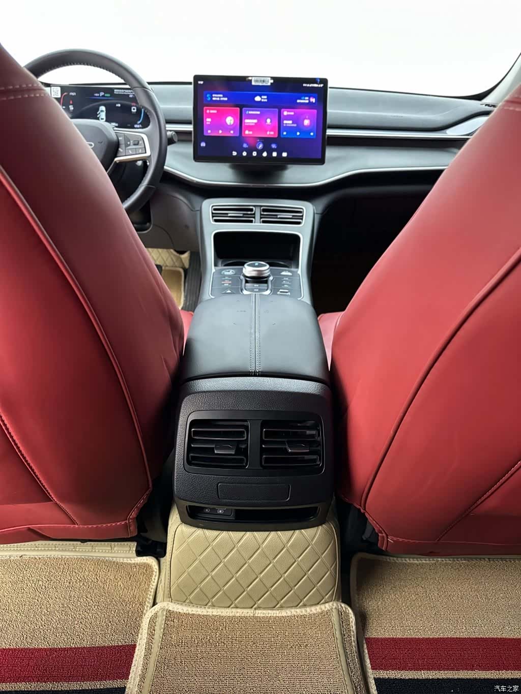 BYD Destroyer 05, 2024 20
