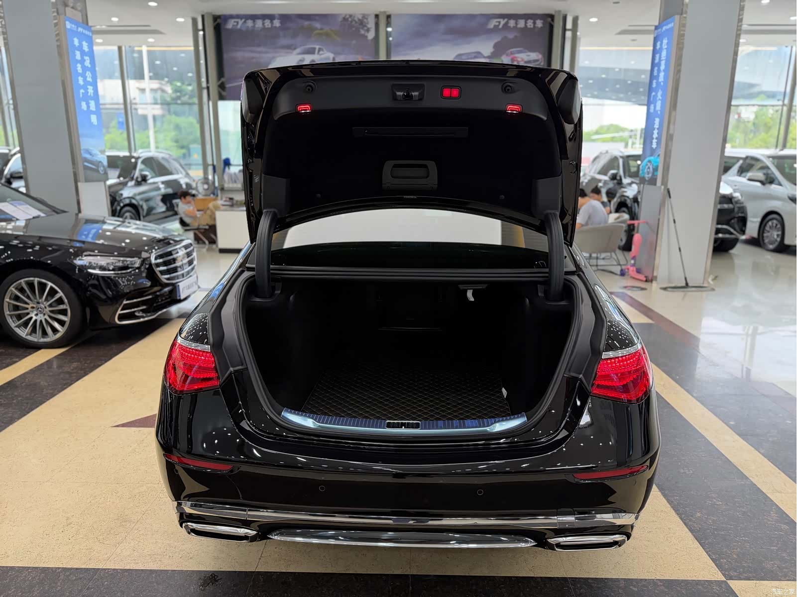 Maybach S-Class, 2021 20