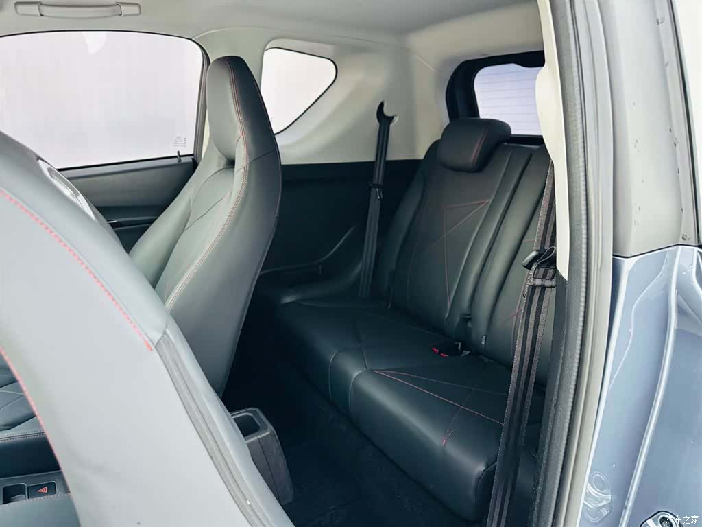 Chery 30.7kWh, 2022 14