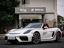 Boxster 2013�� Boxster 2.7L